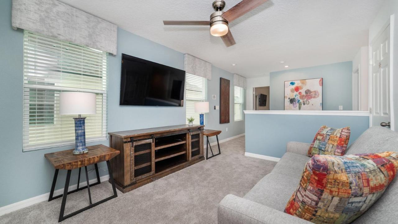 8972 Amelia Downs Holiday home *