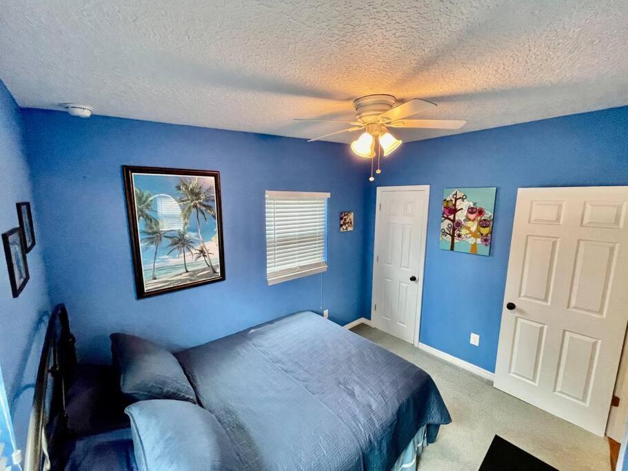 Holiday home Cozy Modest Near Universal Studios/volcanobay Orlando