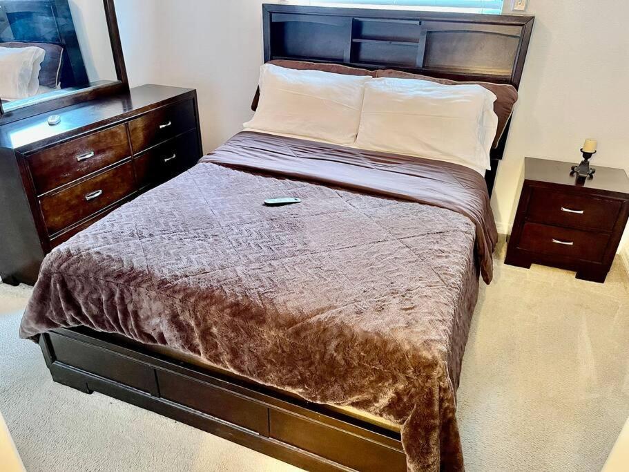 Cozy Modest Near Universal Studios/volcanobay Holiday home Orlando