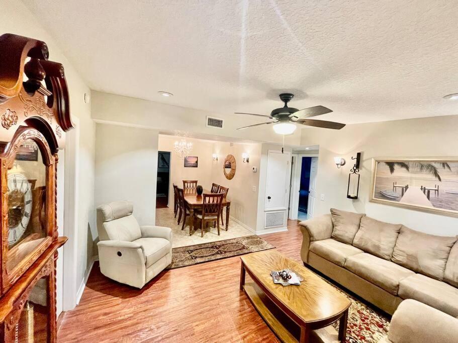 Cozy Modest Near Universal Studios/volcanobay * Orlando