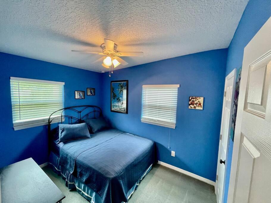 Cozy Modest Near Universal Studios/volcanobay Holiday home
