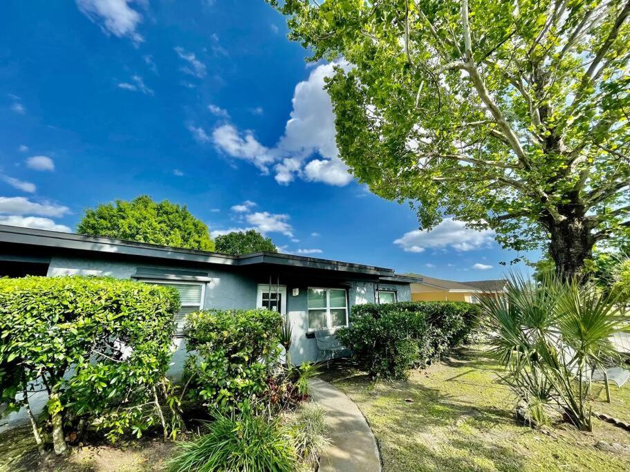 Holiday home Cozy Modest Near Universal Studios/volcanobay Orlando