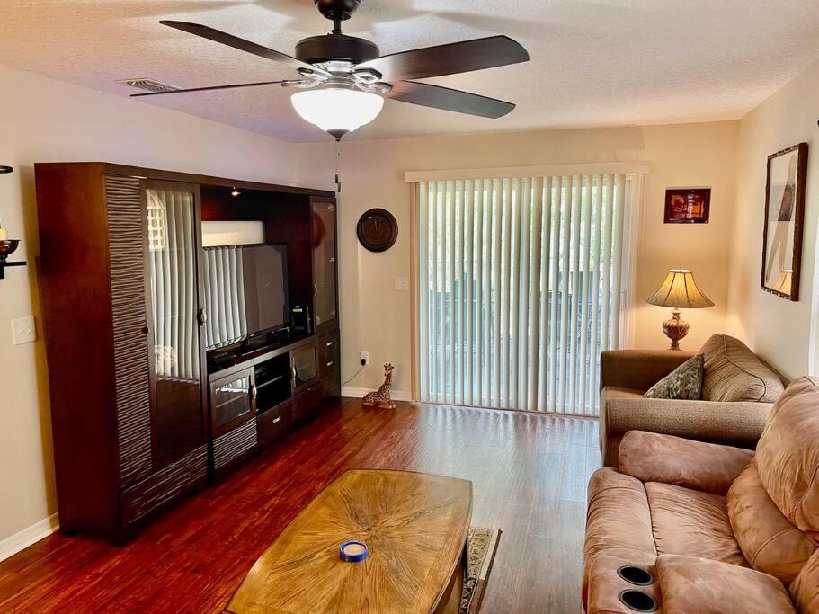 Cozy Modest Near Universal Studios/volcanobay Holiday home Orlando