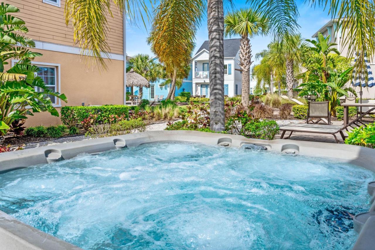 Holiday home 8000 Lost Shaker Lane Orlando