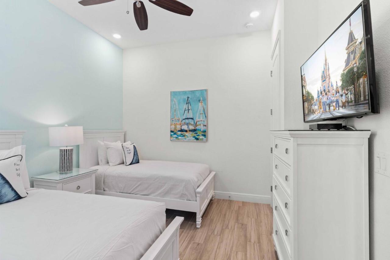 Holiday home 8000 Lost Shaker Lane Orlando