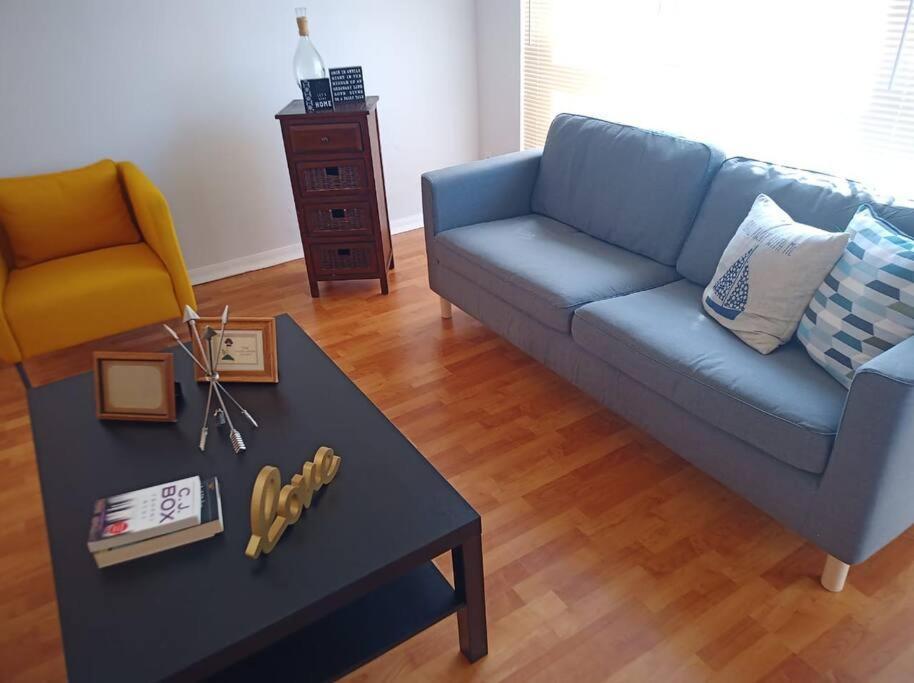 Holiday home Close To Disney. Big House With Backyard Orlando