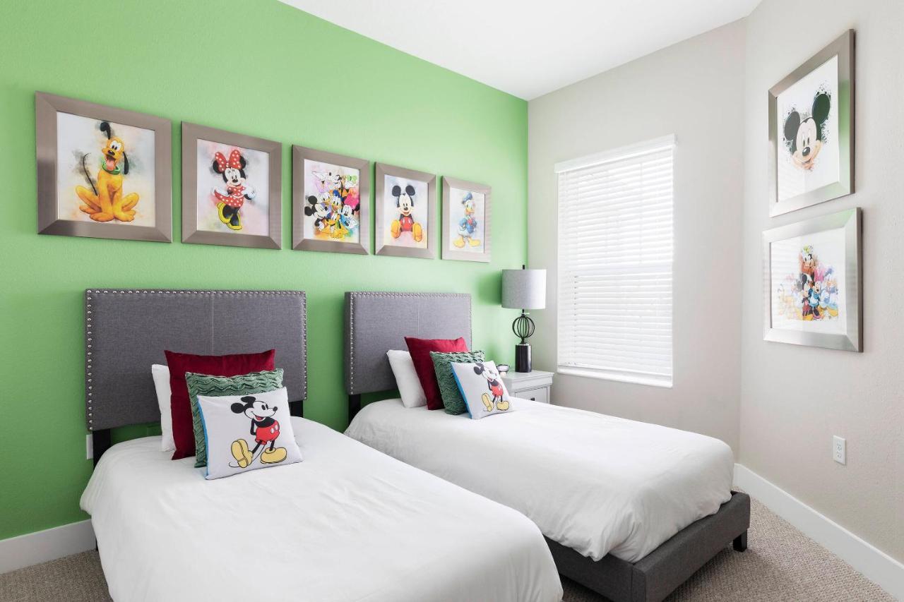 Gorgeous Dream 5 Min To Holiday home Orlando