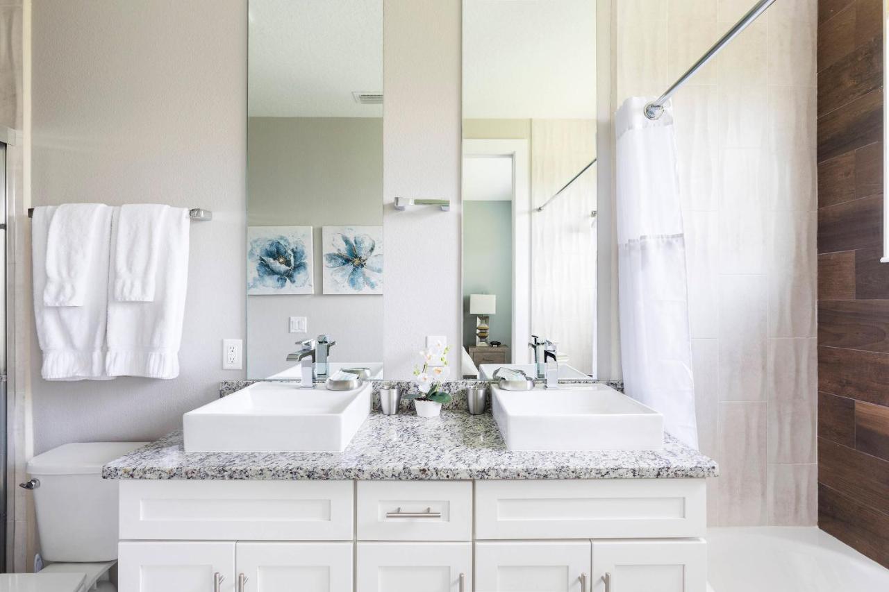 Gorgeous Dream 5 Min To Holiday home Orlando