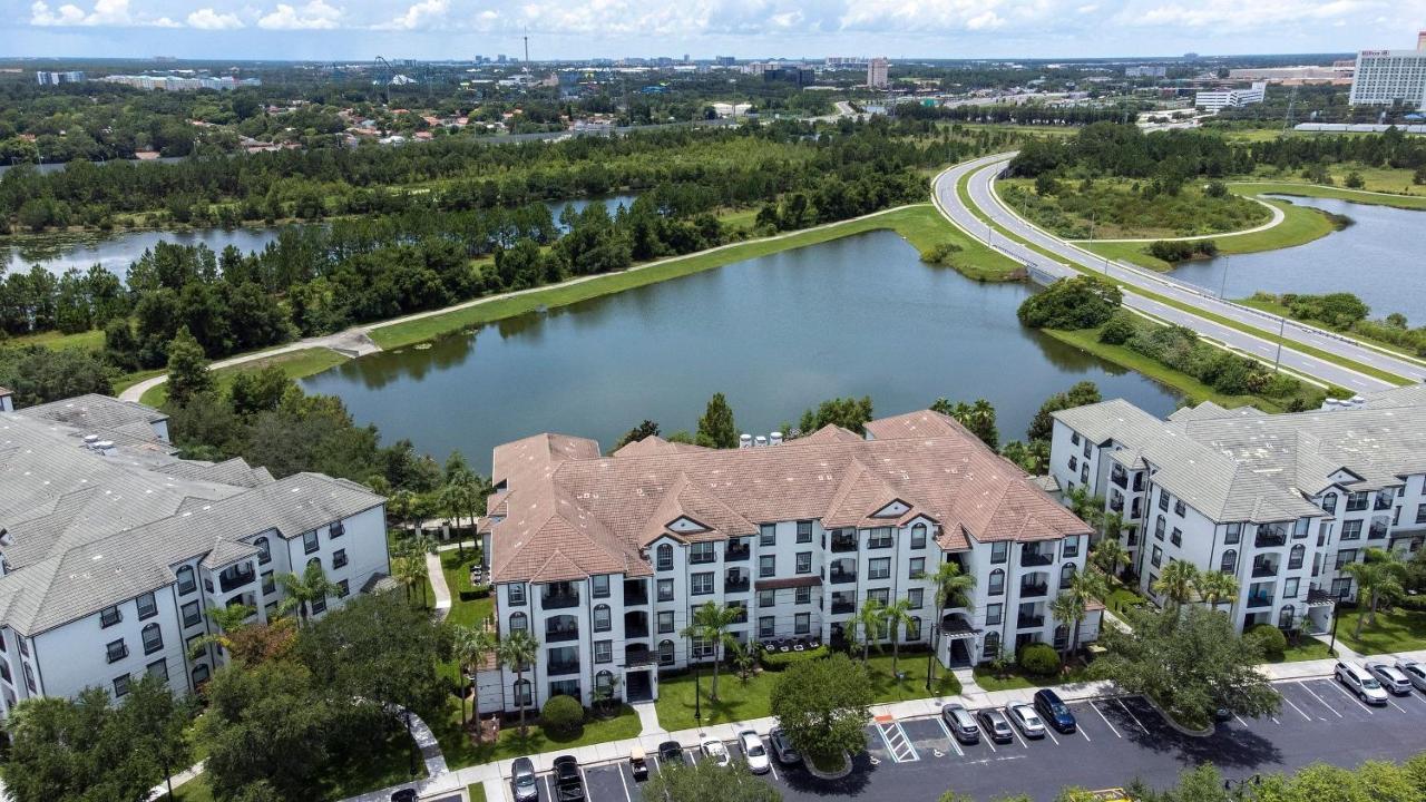 Vista Cay * Orlando