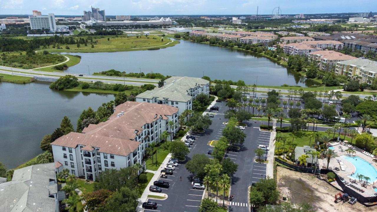 Vista Cay * Orlando