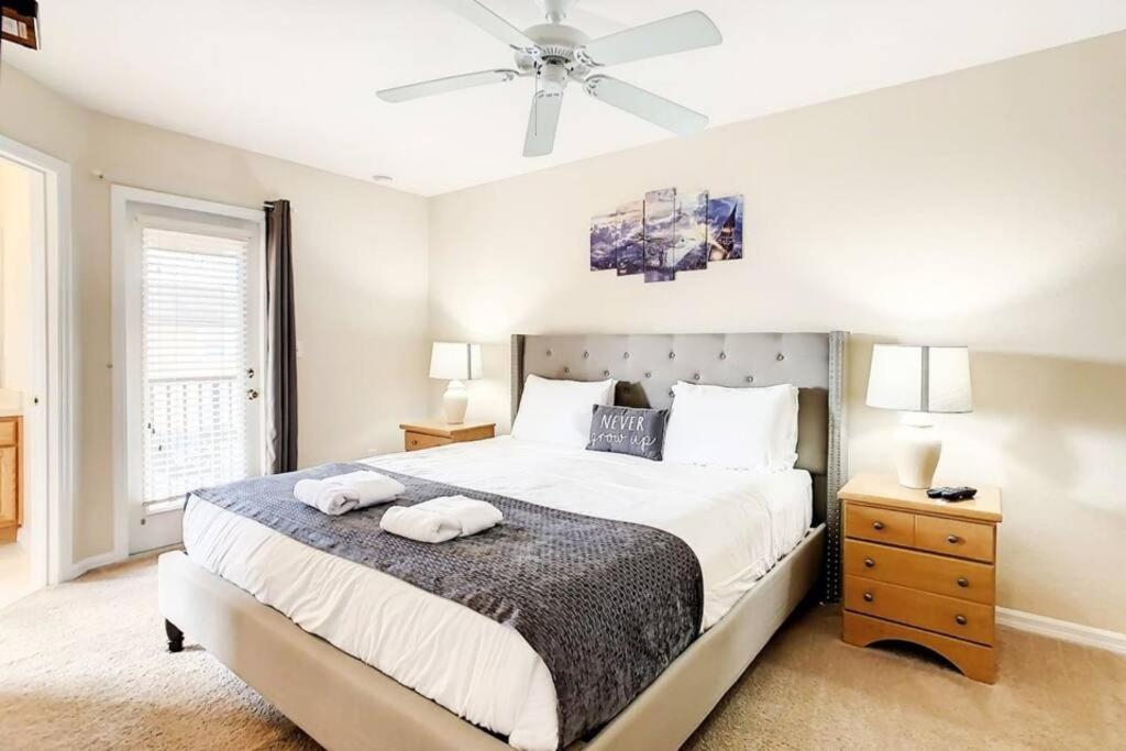 Vacation Paradise - Hot Tub - Sleeps 8 Orlando
