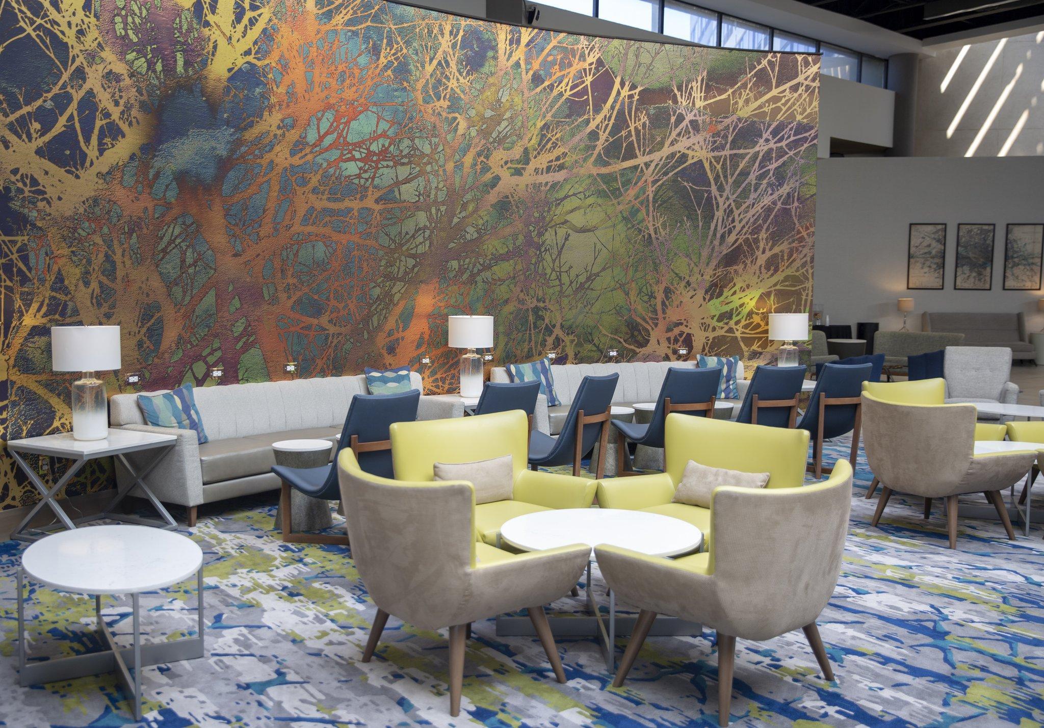 International Airport By Ihg Hotel Orlando