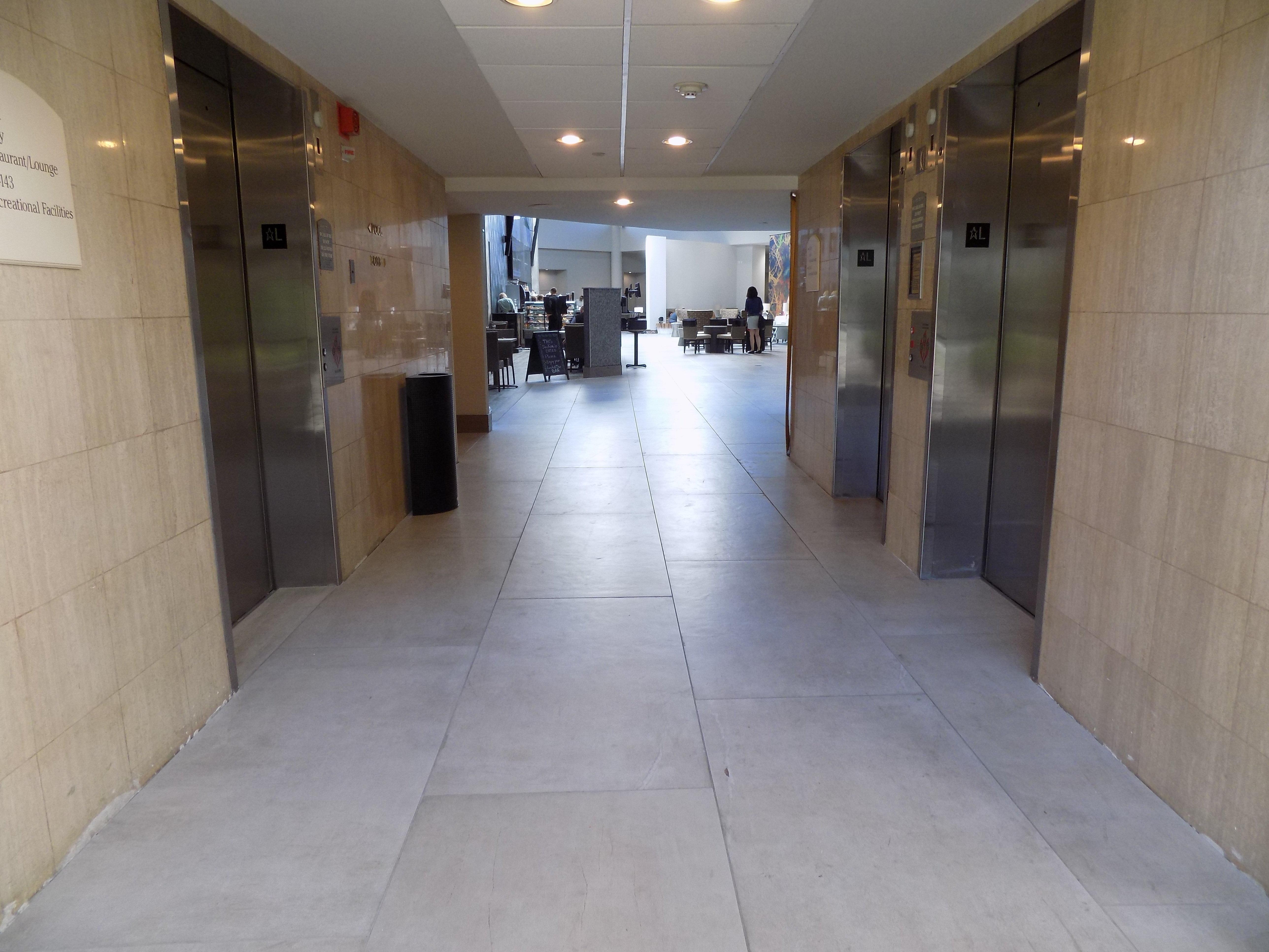International Airport By Ihg 3* Orlando