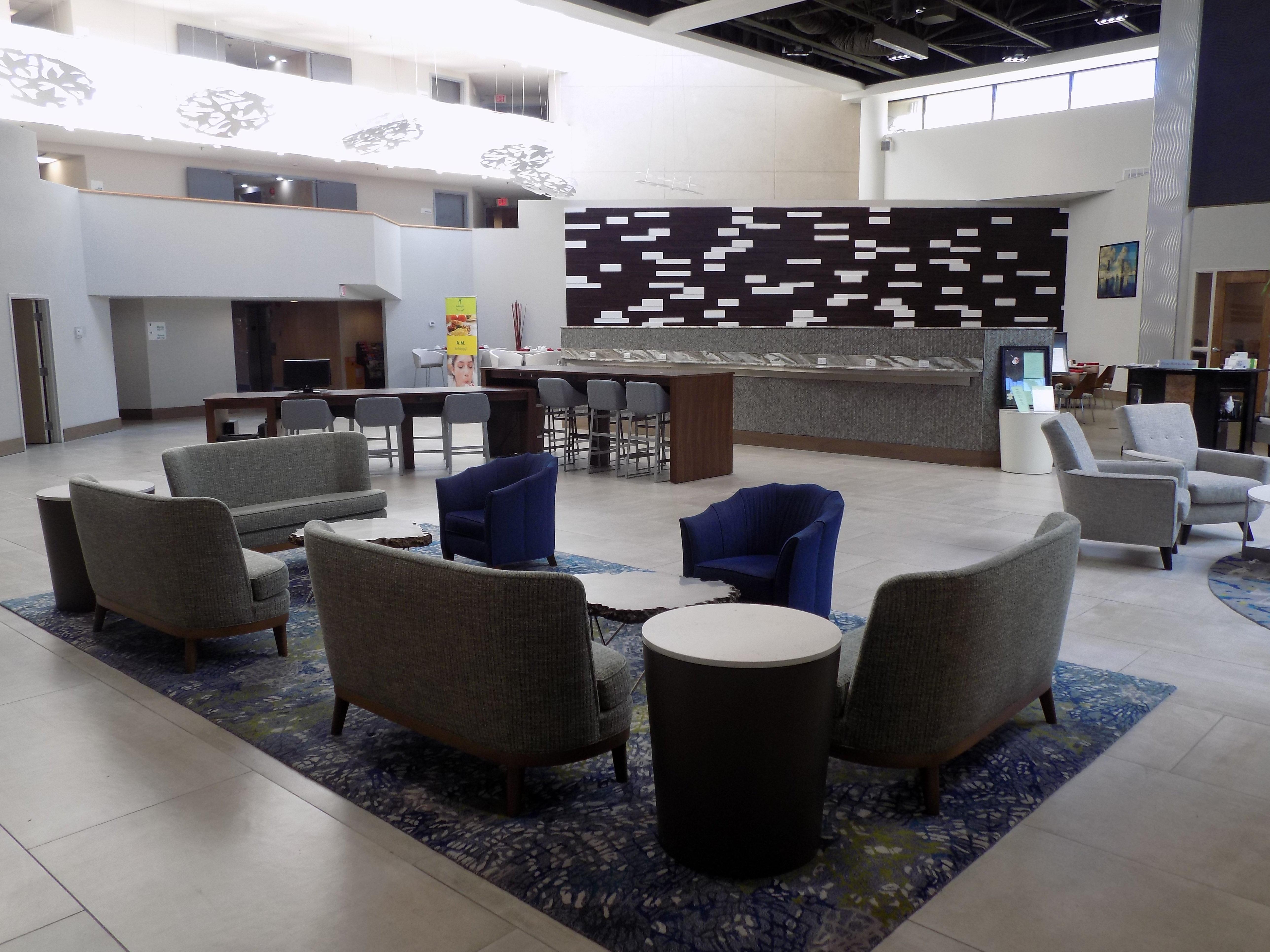 International Airport By Ihg