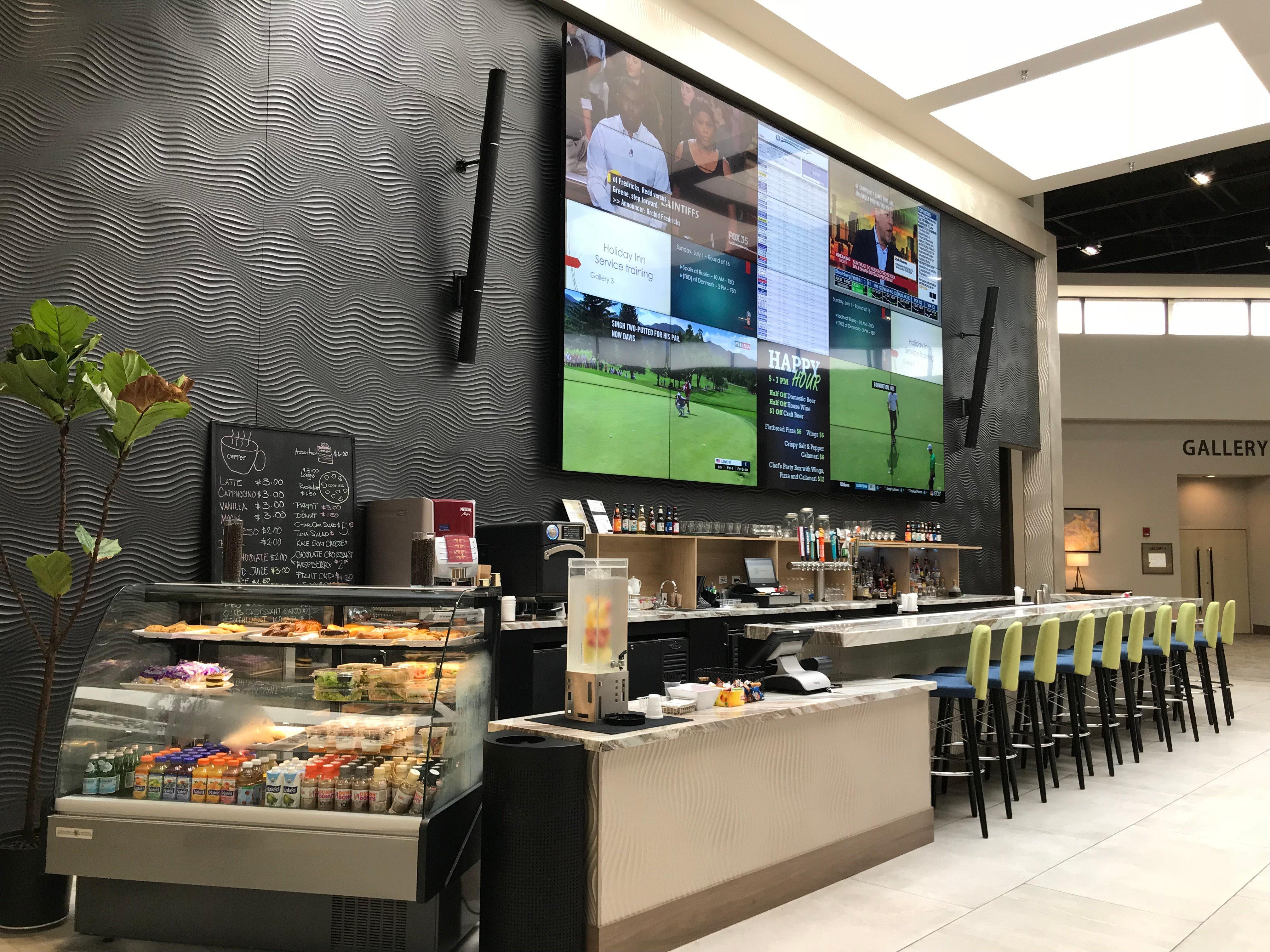 International Airport By Ihg Orlando