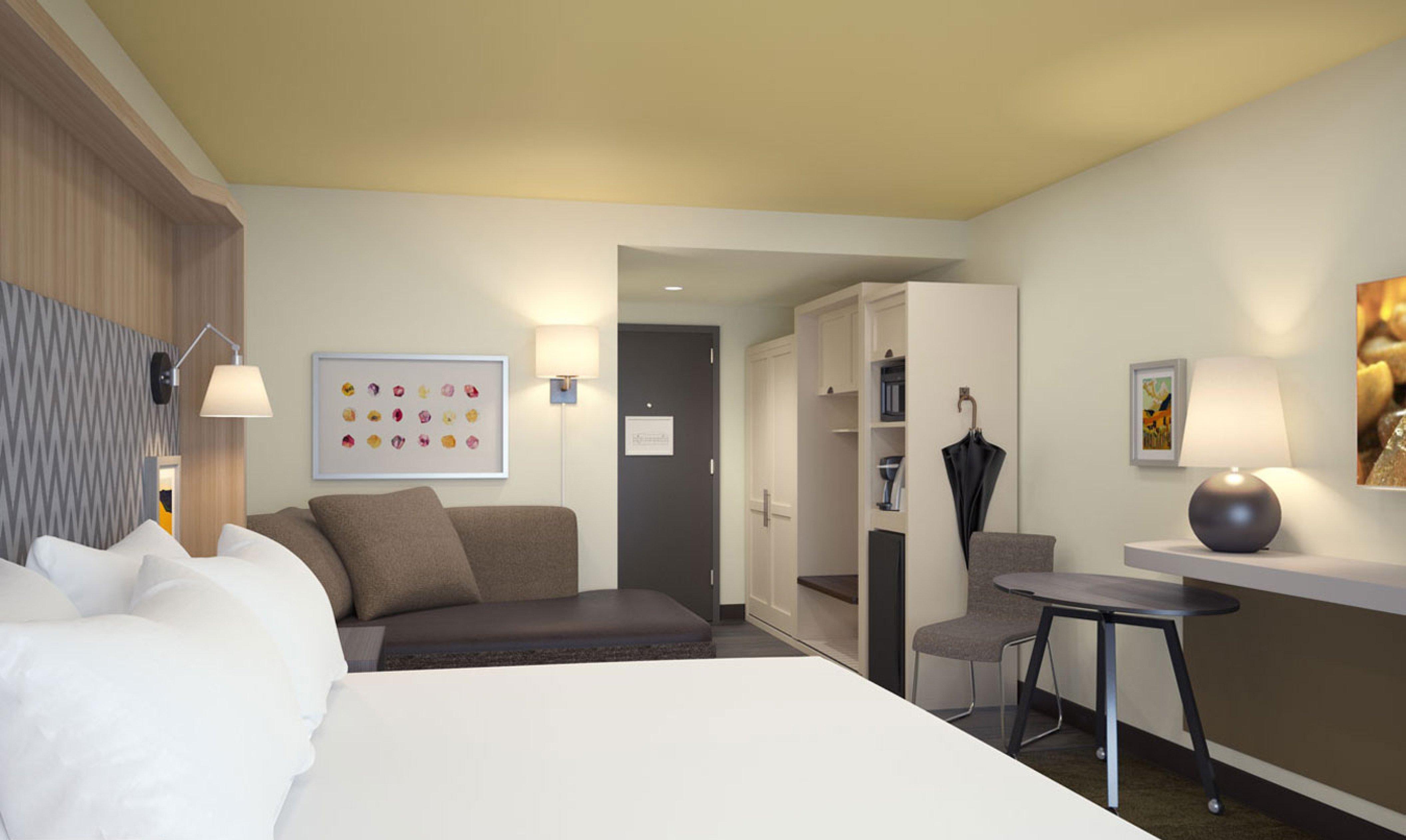 International Airport By Ihg