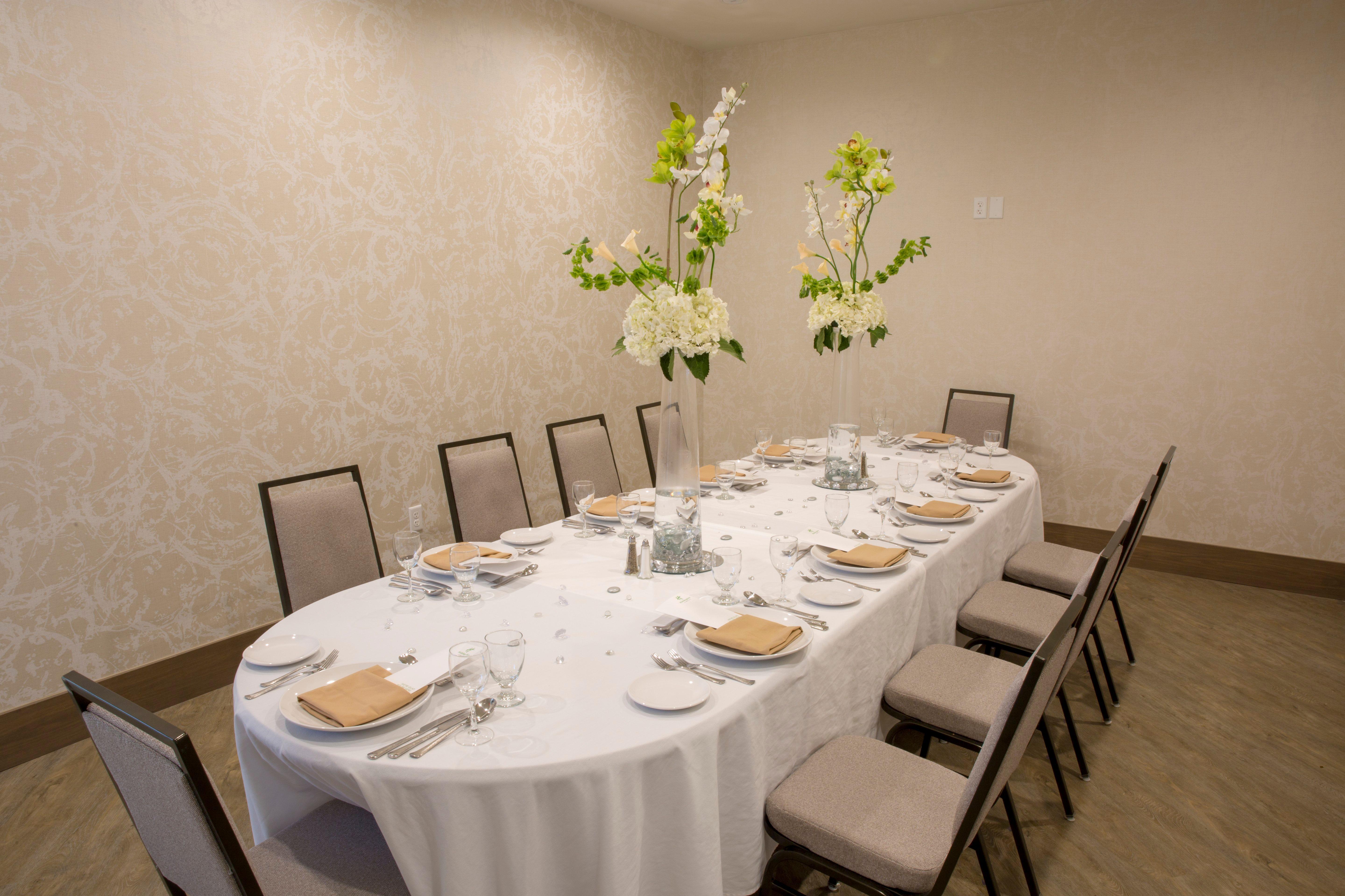Hotel International Airport By Ihg Orlando