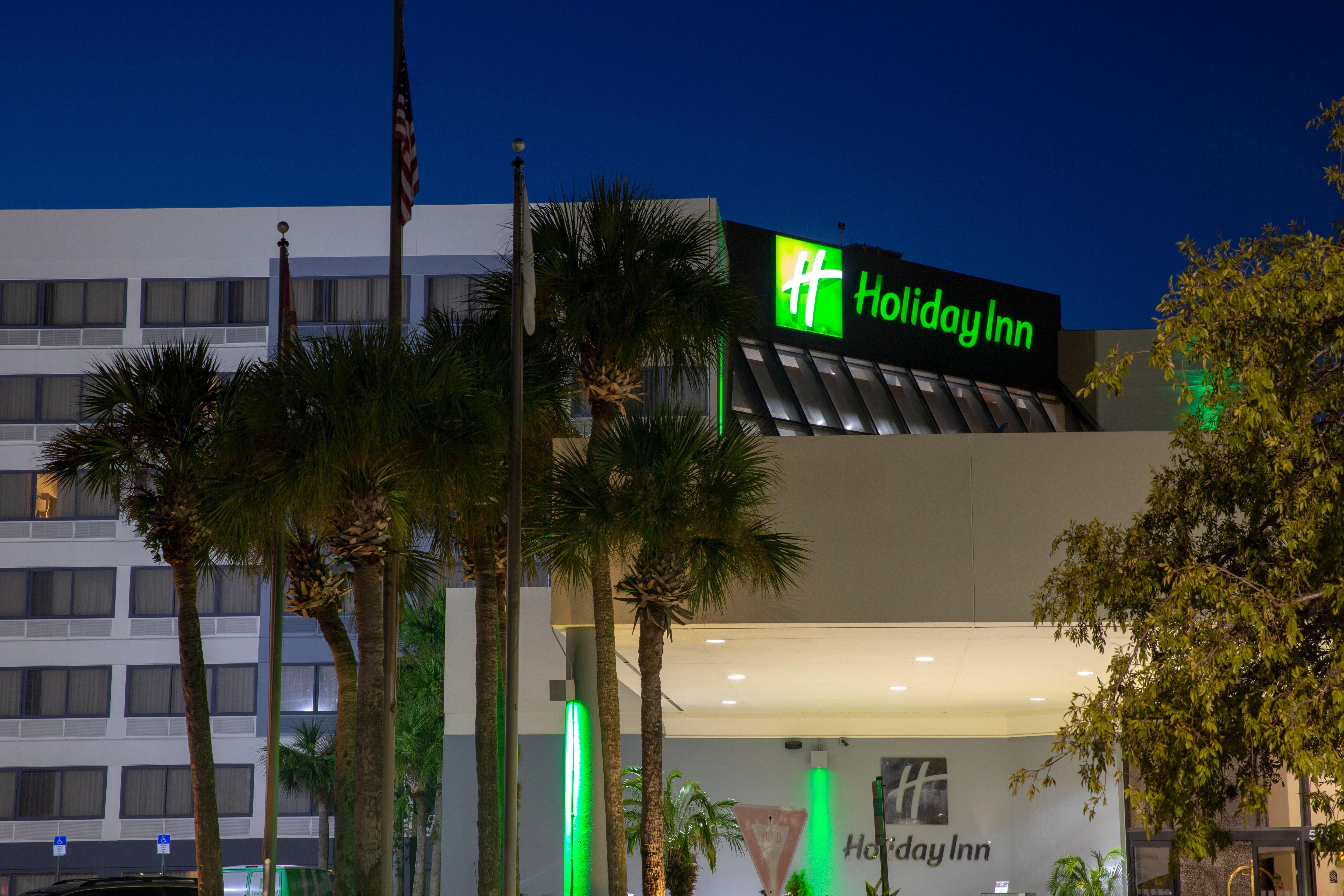 International Airport By Ihg Hotel 3*
