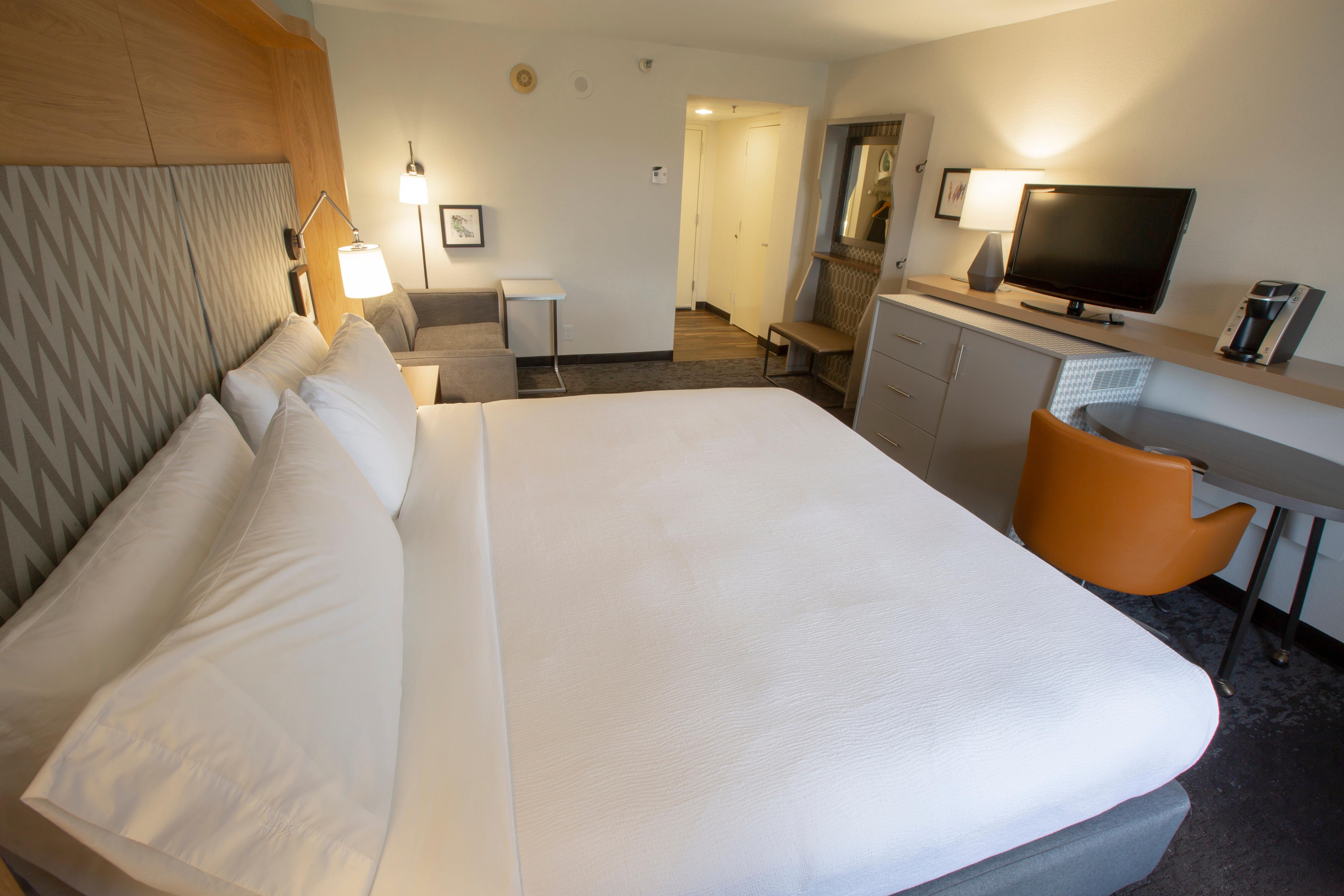 International Airport By Ihg Orlando