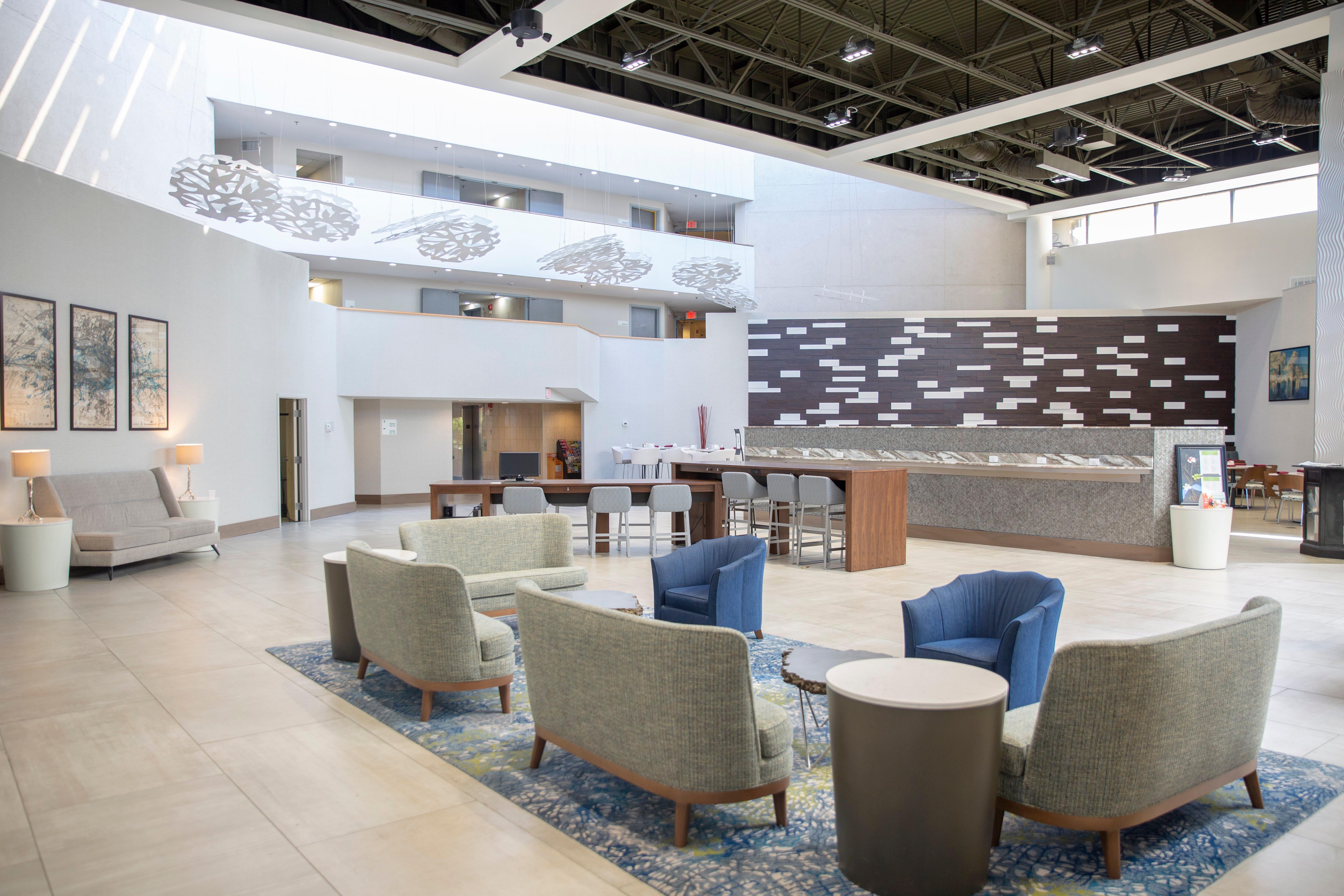 International Airport By Ihg Hotel Orlando