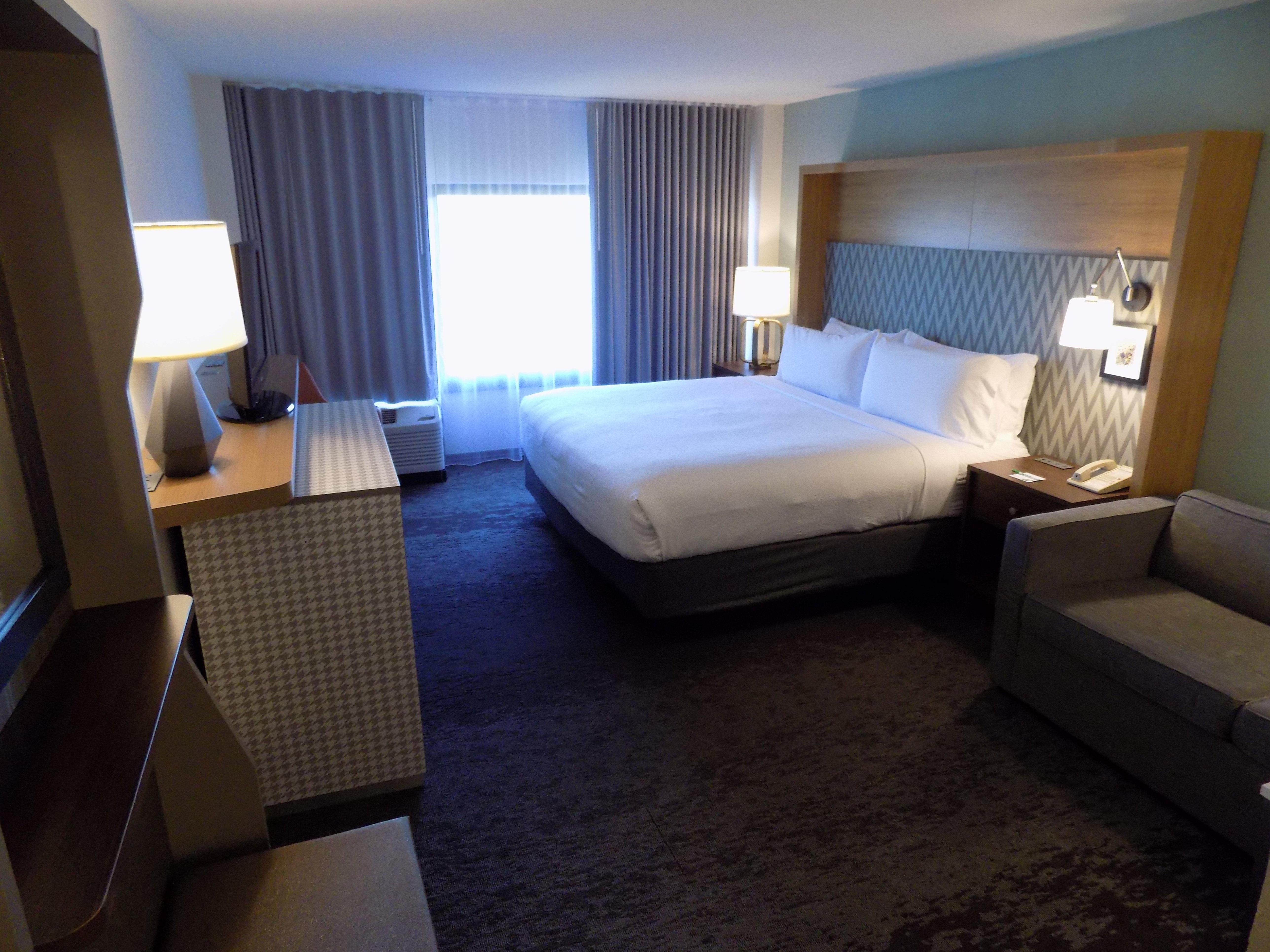 International Airport By Ihg Orlando