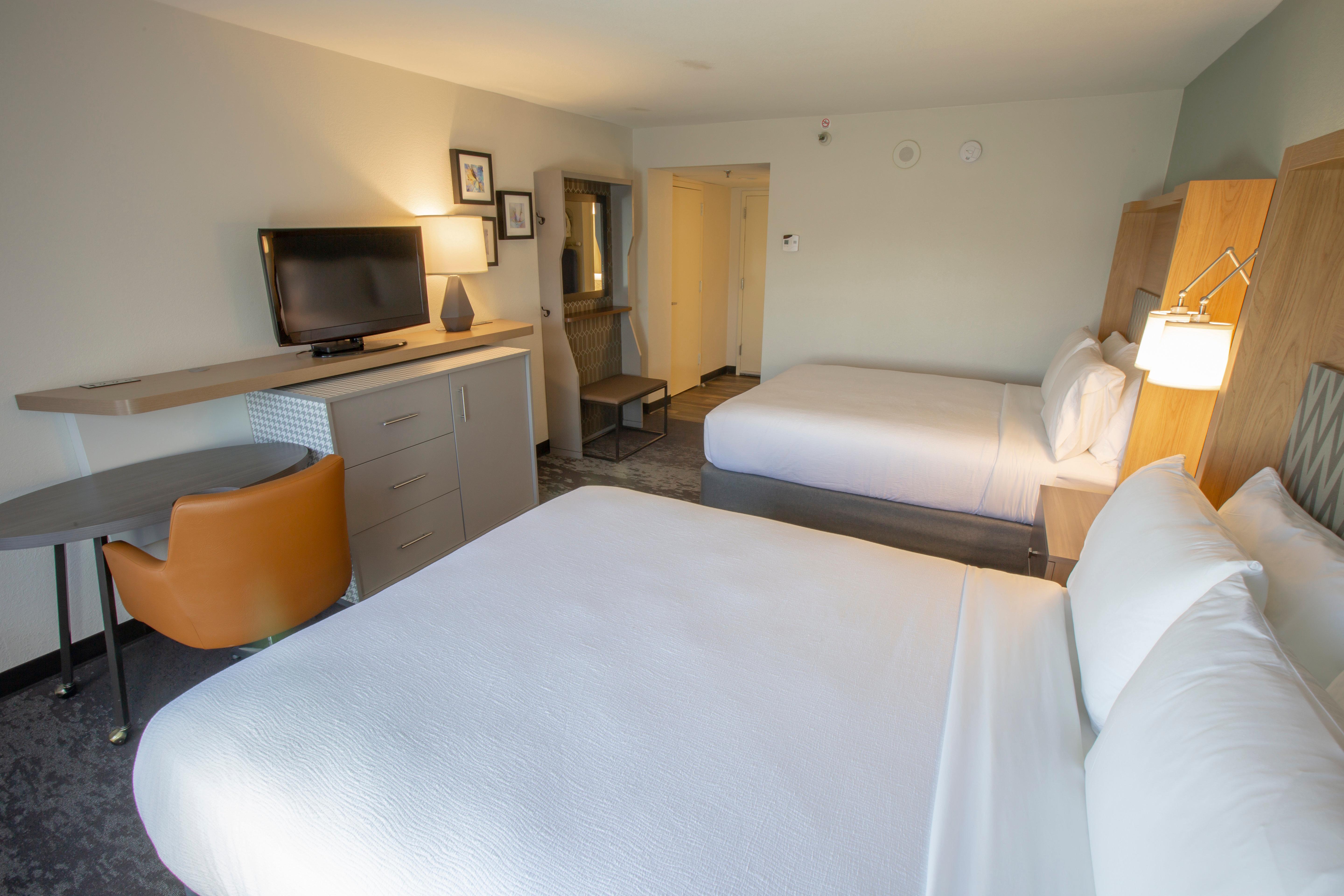 Hotel International Airport By Ihg