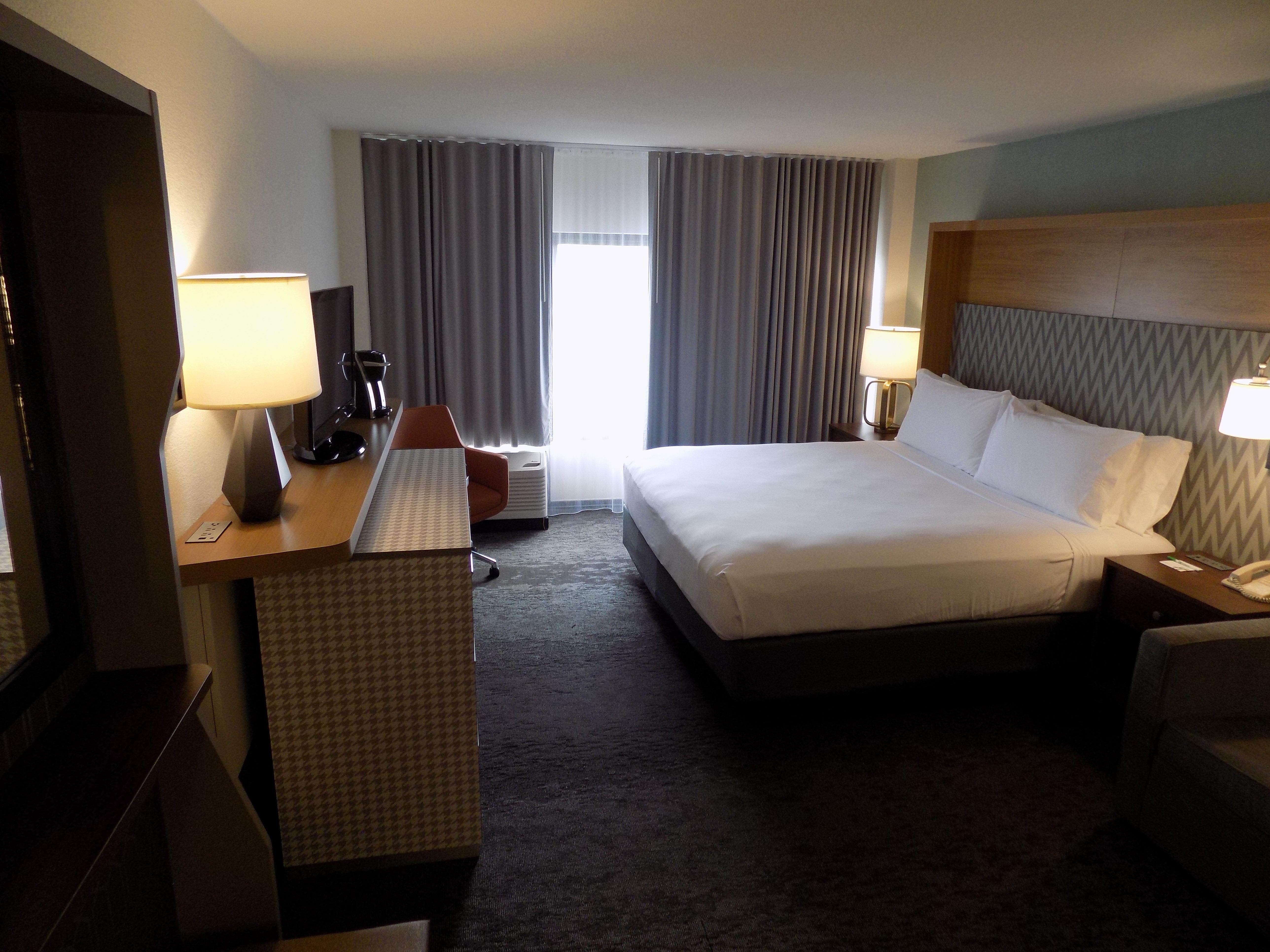 International Airport By Ihg Orlando