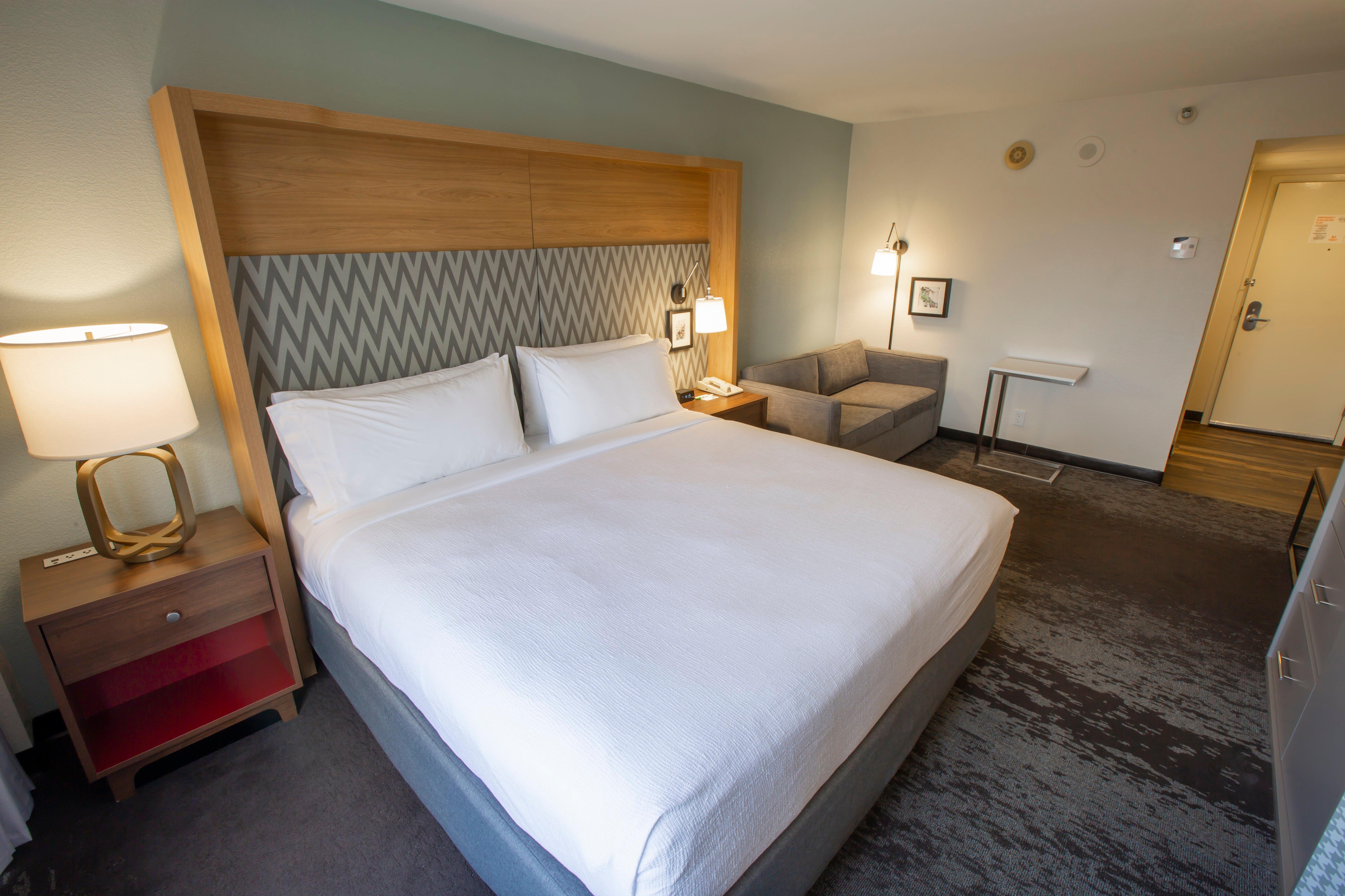 Hotel International Airport By Ihg