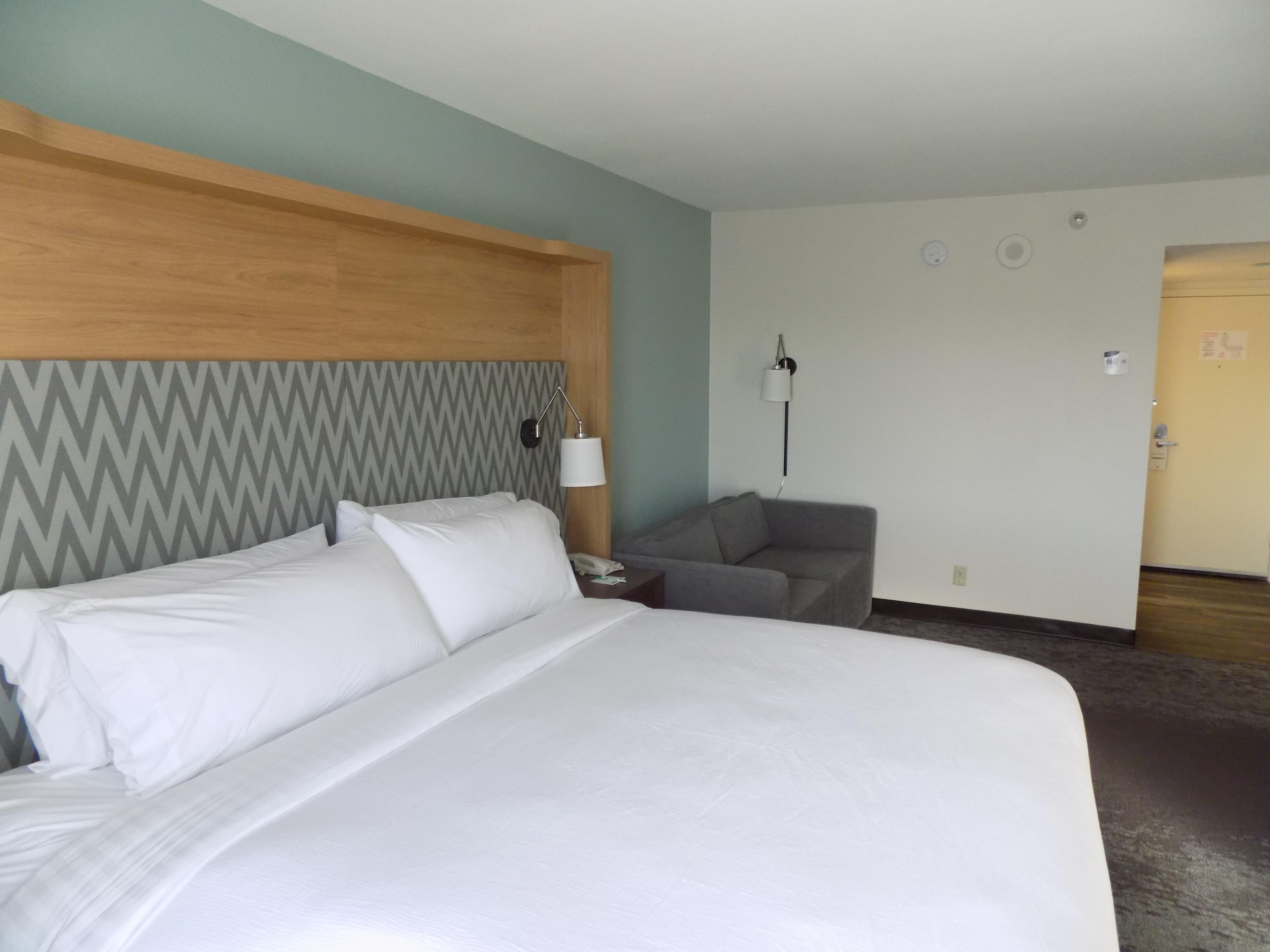 Hotel International Airport By Ihg