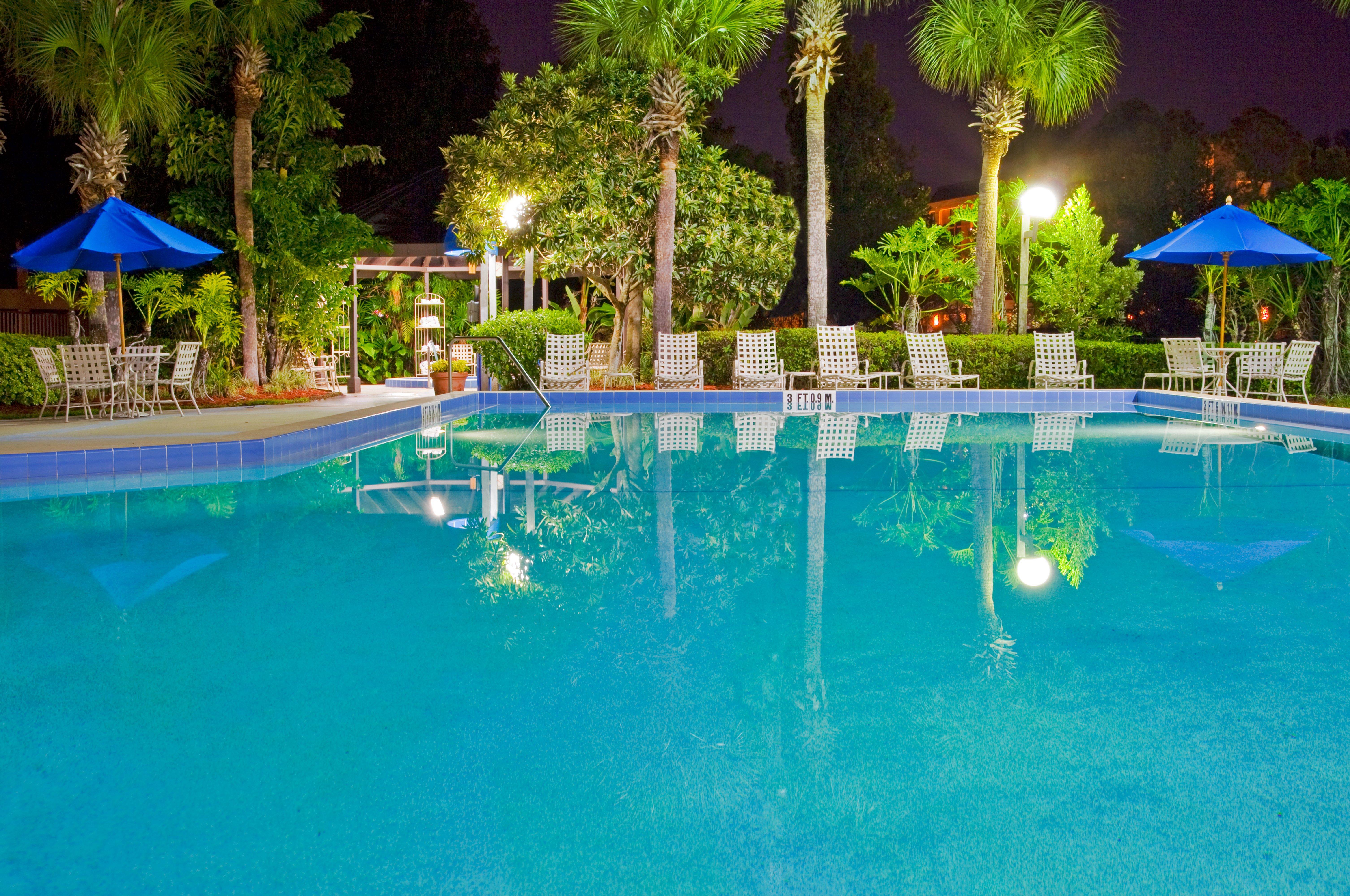 International Airport By Ihg Hotel Orlando