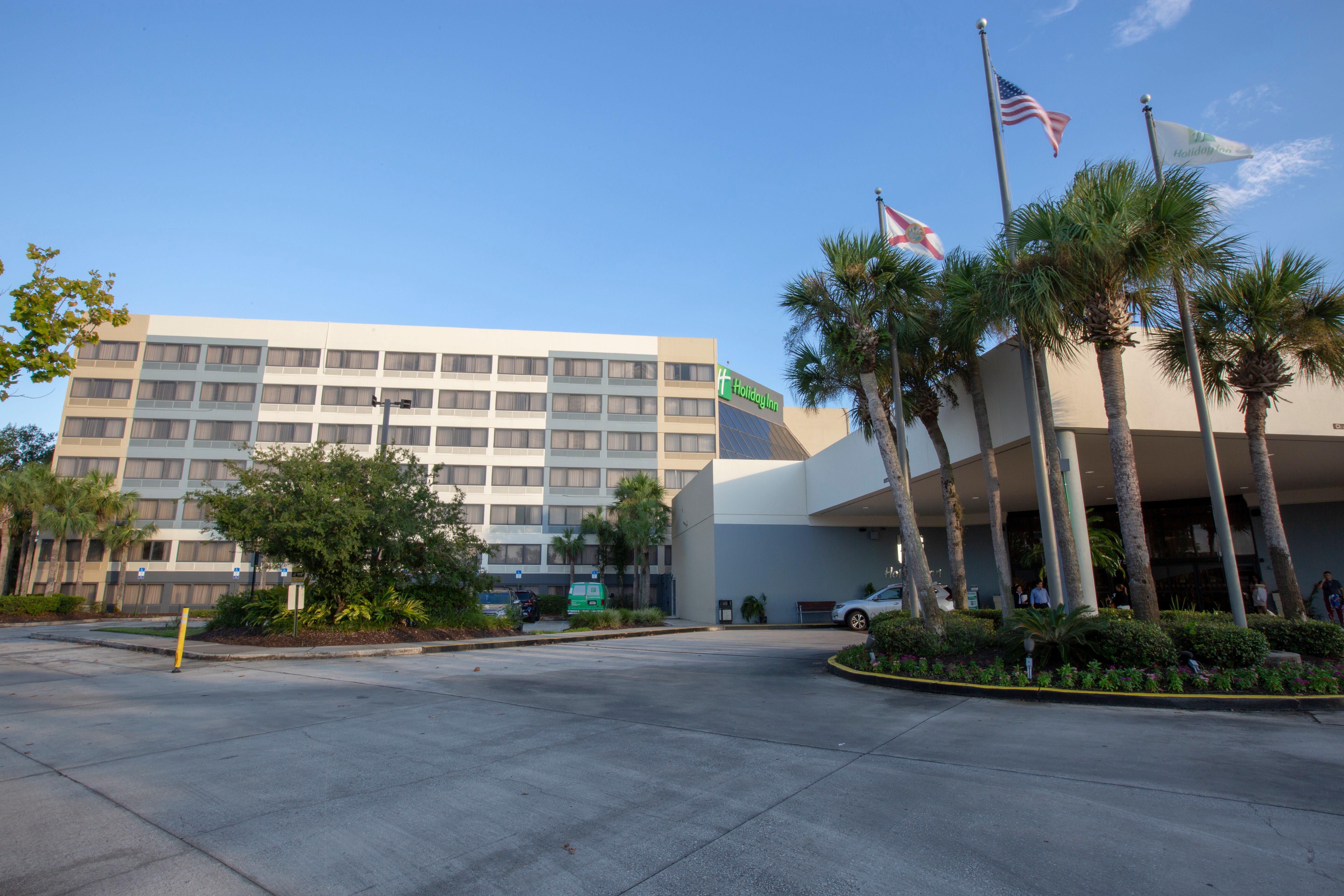 International Airport By Ihg 3* Orlando