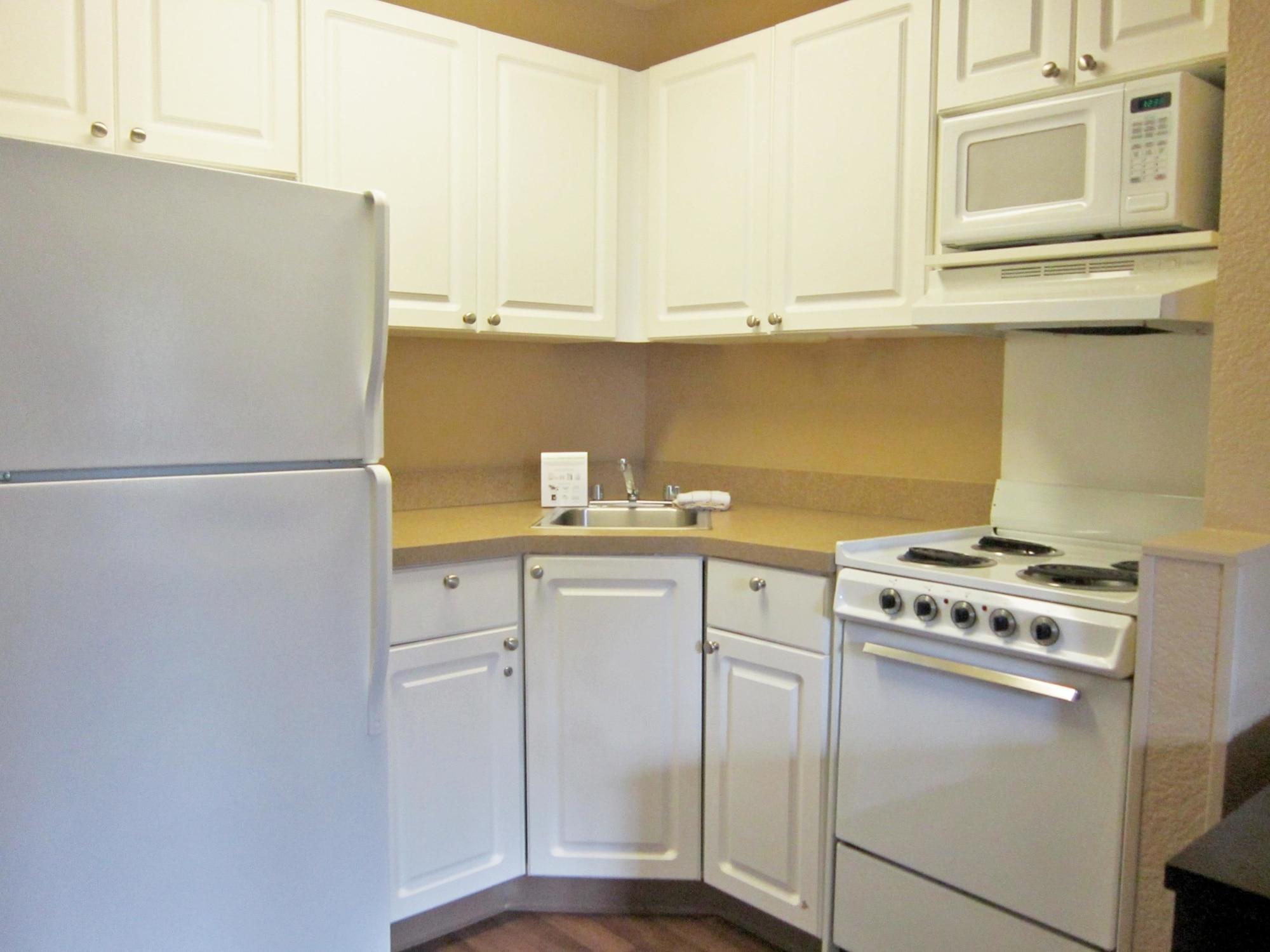 Extended Stay America - Orlando - Convention Ctr - 6443 Westwood *