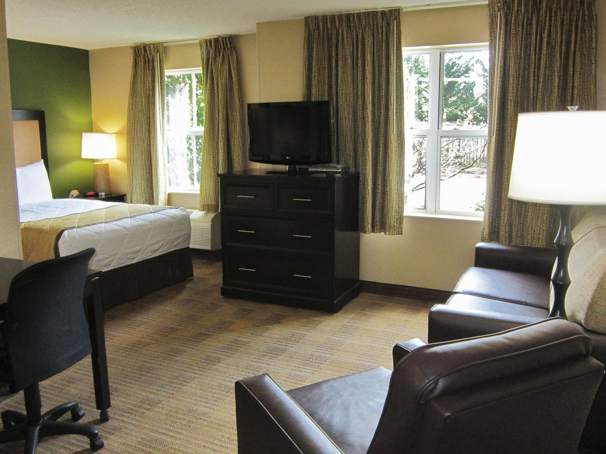 Extended Stay America - Orlando - Convention Ctr - 6443 Westwood Apartment *