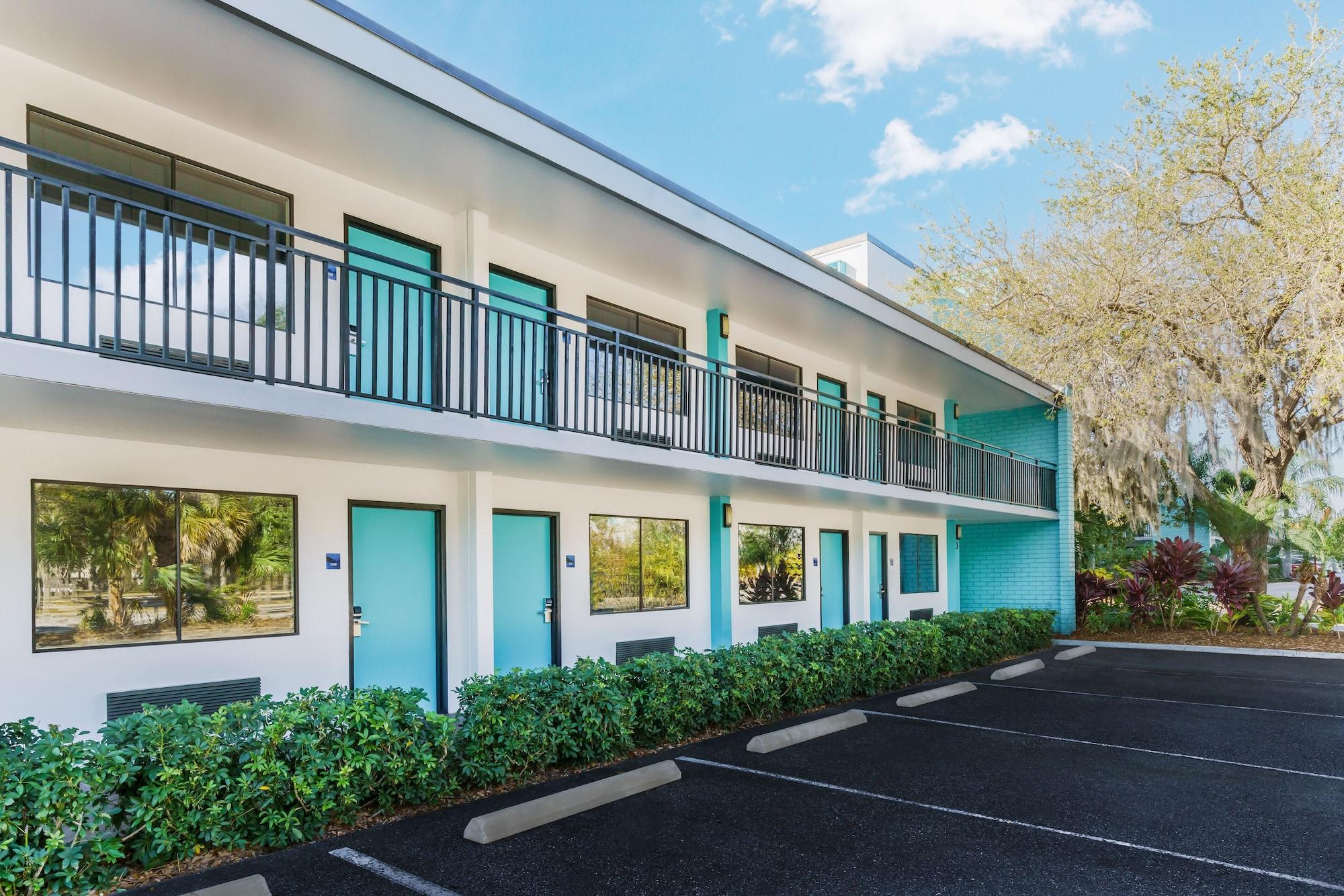 Resort Coco Key & Water Park Orlando
