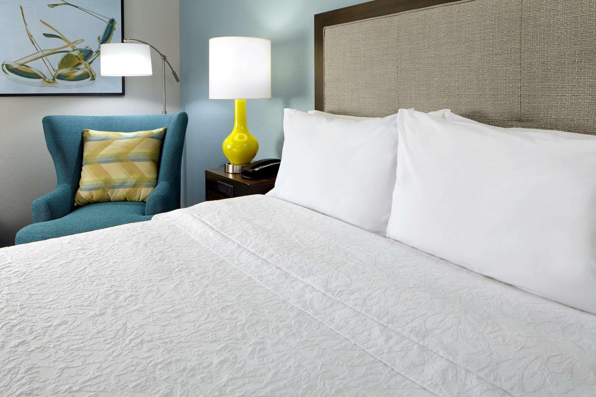 Hotel Hampton Near Universal Blv/international Dr