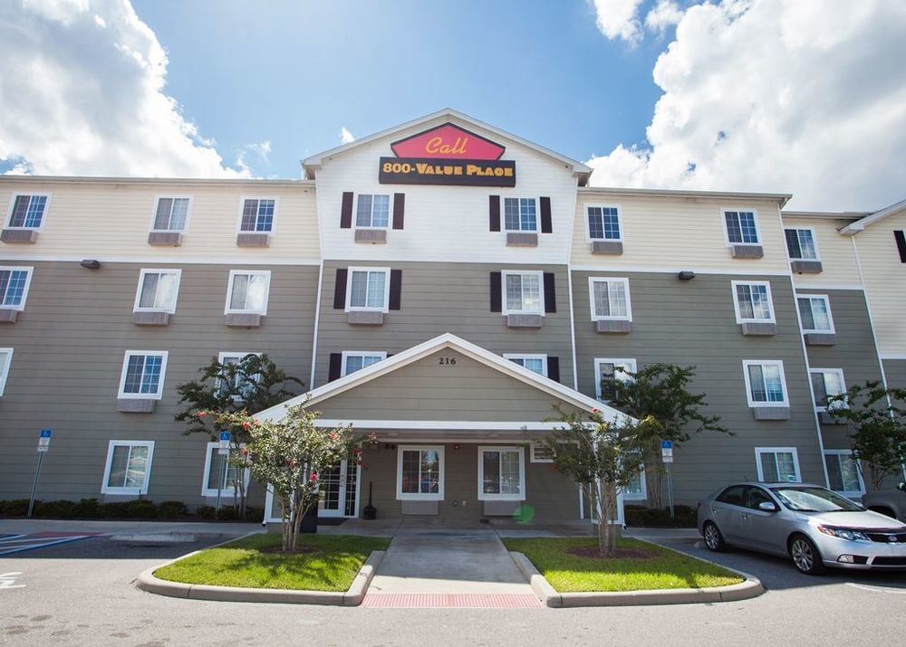 Extended Stay America Select Suites - Orlando - East Orlando