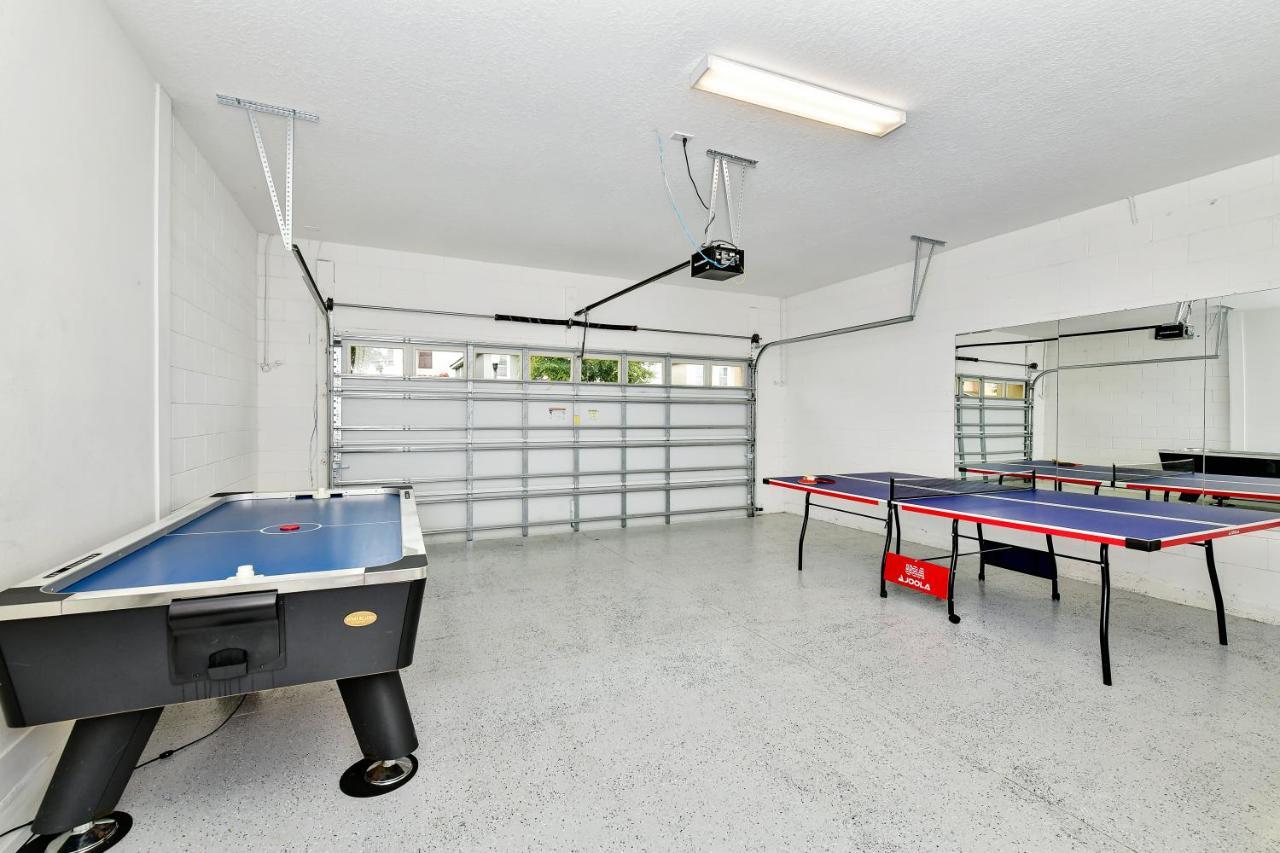 Holiday home Elegant With Private Pool Near By Encore At Reunion By Rentyl - 7610wi *