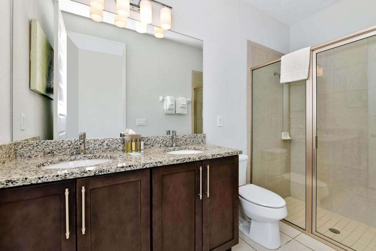 Elegant With Private Pool Near By Encore At Reunion By Rentyl - 7610wi Orlando