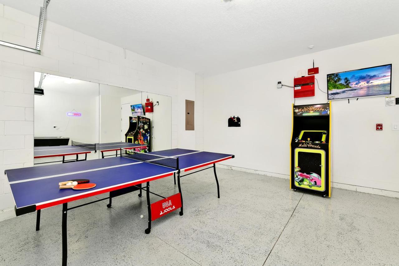 Elegant With Private Pool Near By Encore At Reunion By Rentyl - 7610wi Orlando