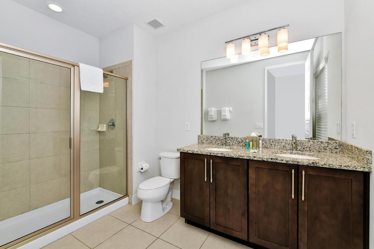 Holiday home Elegant With Private Pool Near By Encore At Reunion By Rentyl - 7610wi Orlando