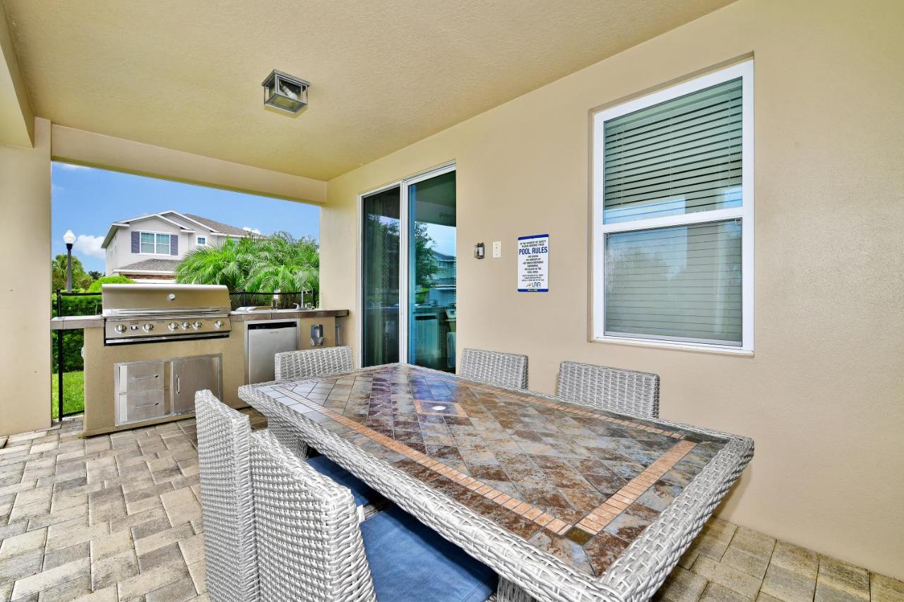 Holiday home Elegant With Private Pool Near By Encore At Reunion By Rentyl - 7610wi Orlando