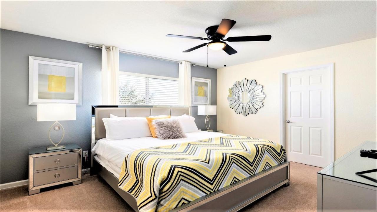 Cozy 6br W/ Private Pool In Windsor Hills