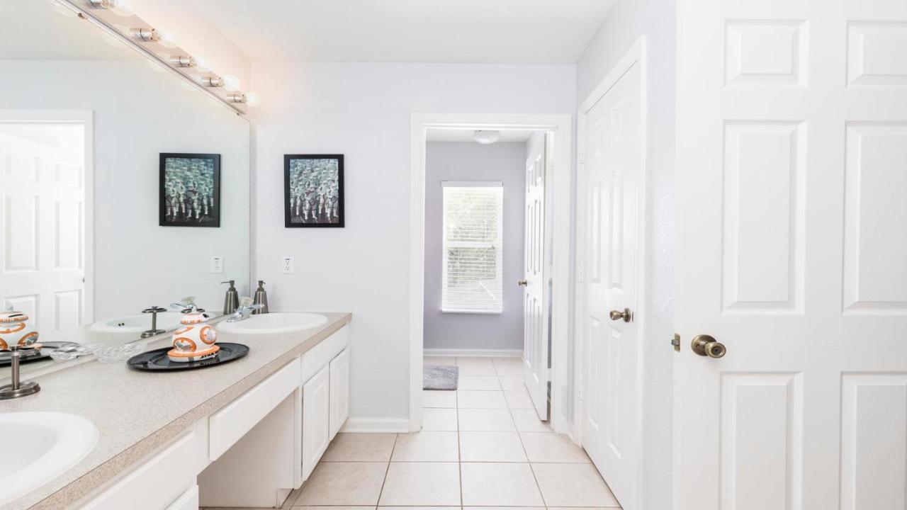 Holiday home Cozy 6br W/ Private Pool In Windsor Hills