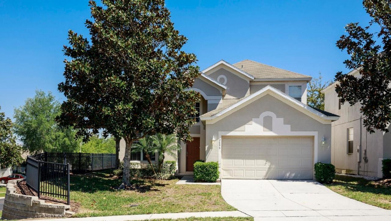 Windsor Hills 6br Pool/spa Close To Holiday home Orlando