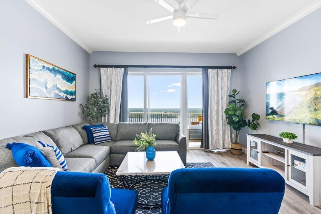 Apartment Spectacular View Blue Heron Near