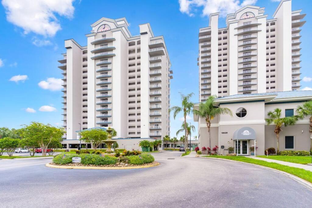 Apartment Spectacular View Blue Heron Near Orlando