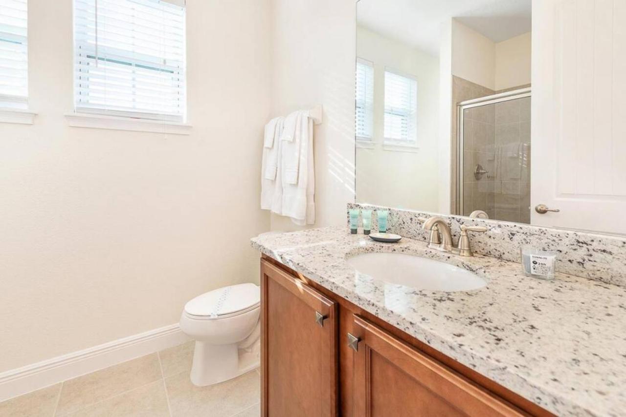Fantabulous Holiday home Orlando