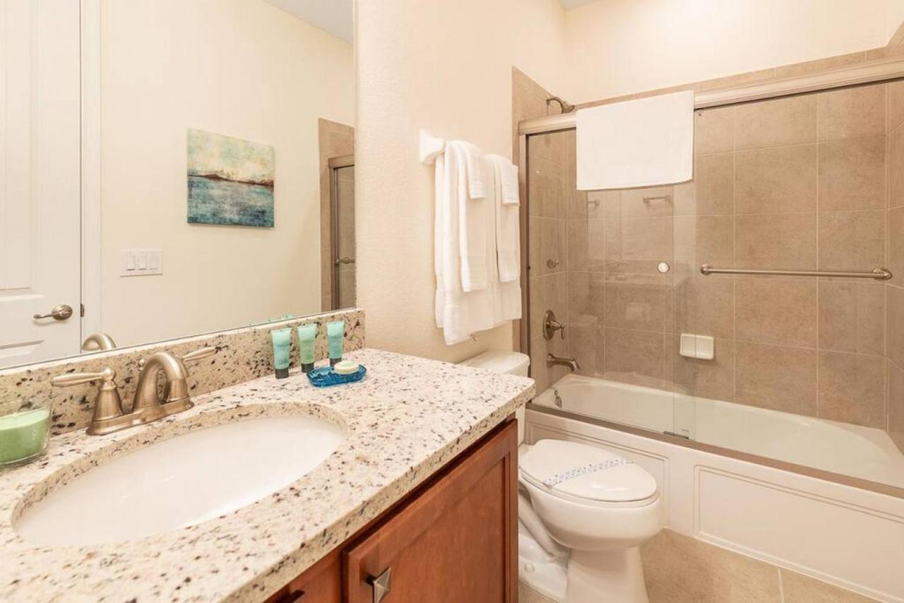 Fantabulous Holiday home Orlando