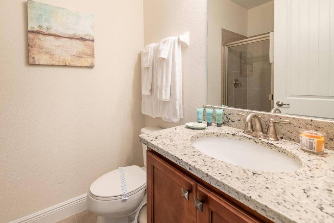 Fantabulous Holiday home Orlando
