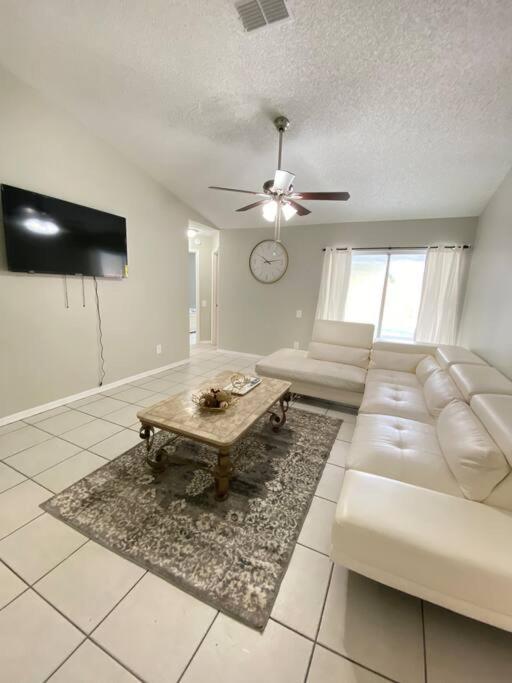 Pool House - Holiday home Orlando